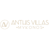 Anthis Villas Mykonos - Luxury accommodation 